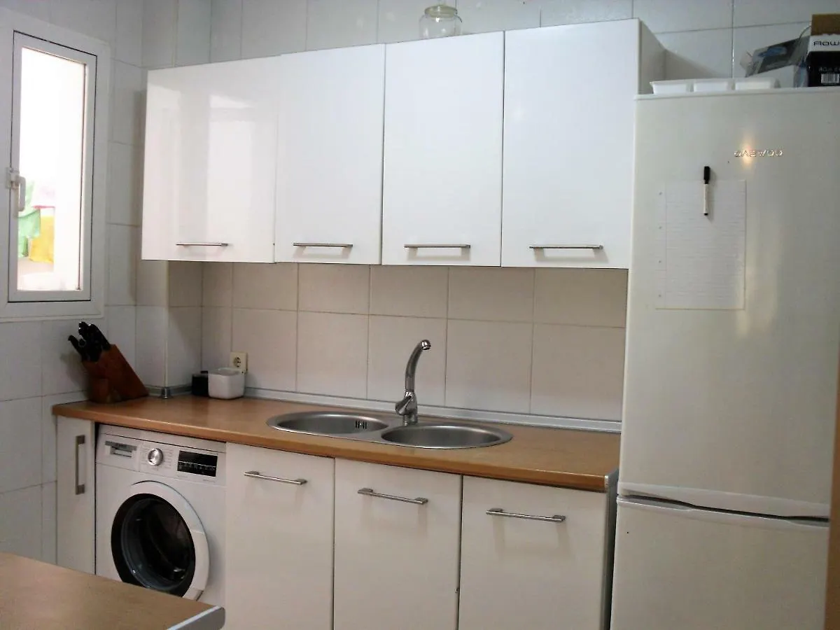 Apartment Suite Center Perez Galdos Seville
