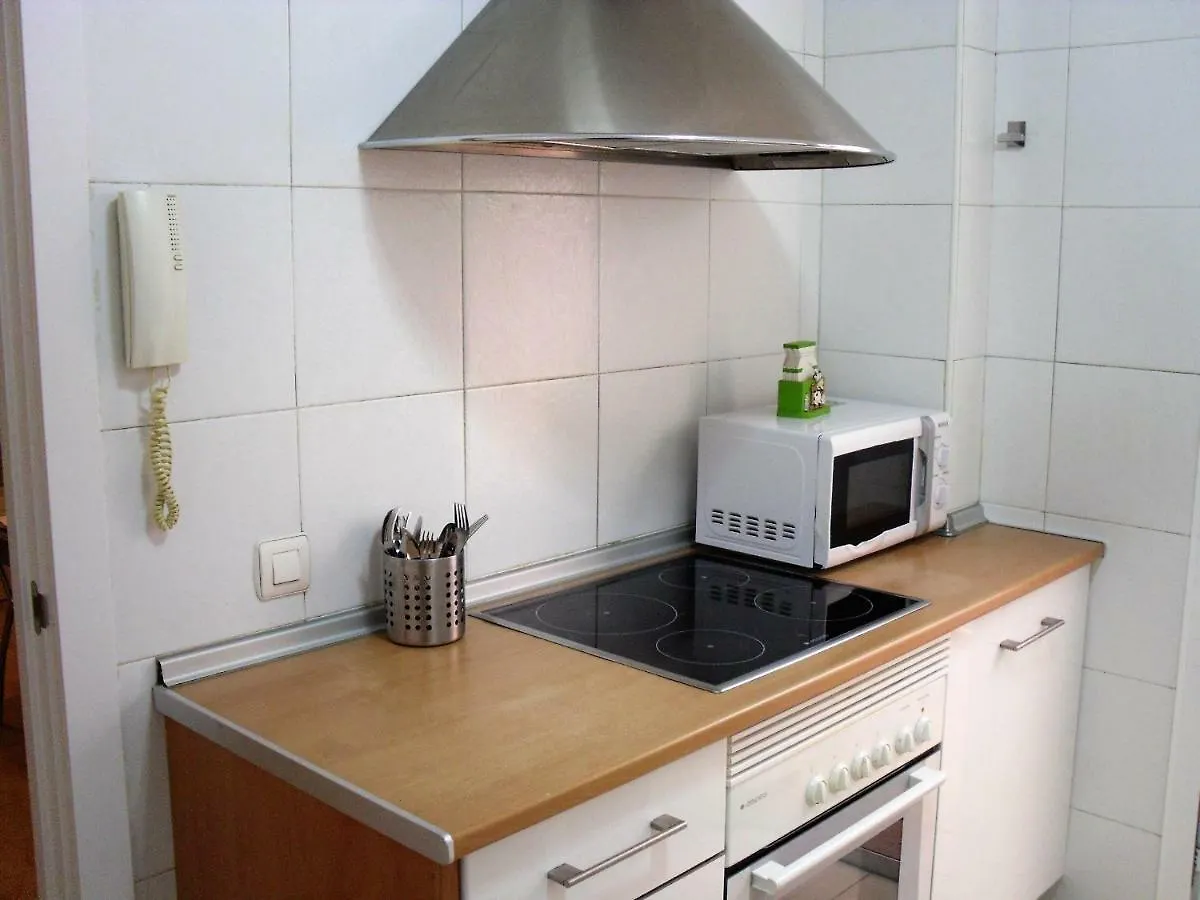 Suite Center Perez Galdos Seville