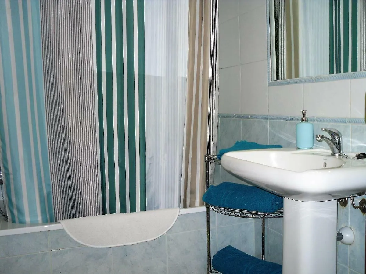 Apartment Suite Center Perez Galdos Seville Spain