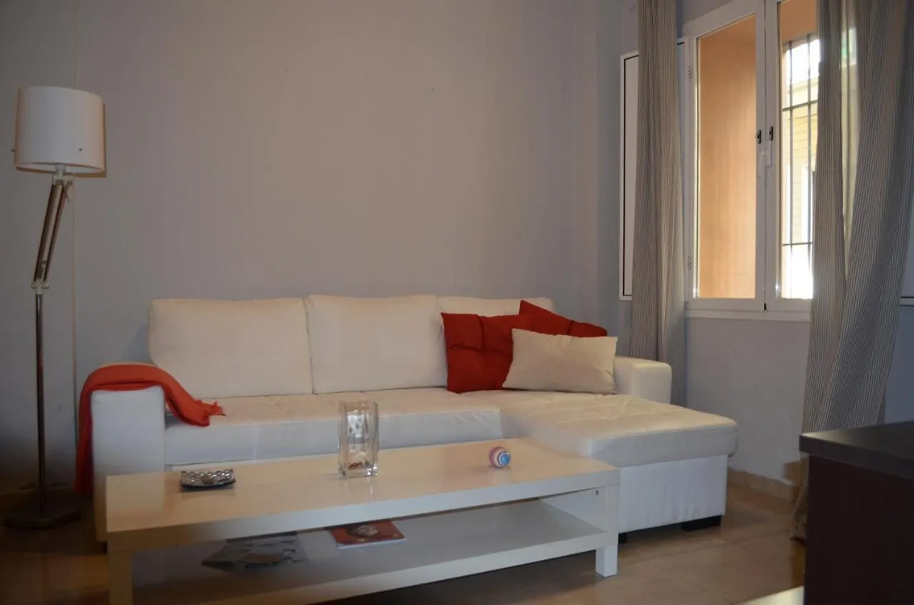 Suite Center Perez Galdos Seville 0*,  Spain