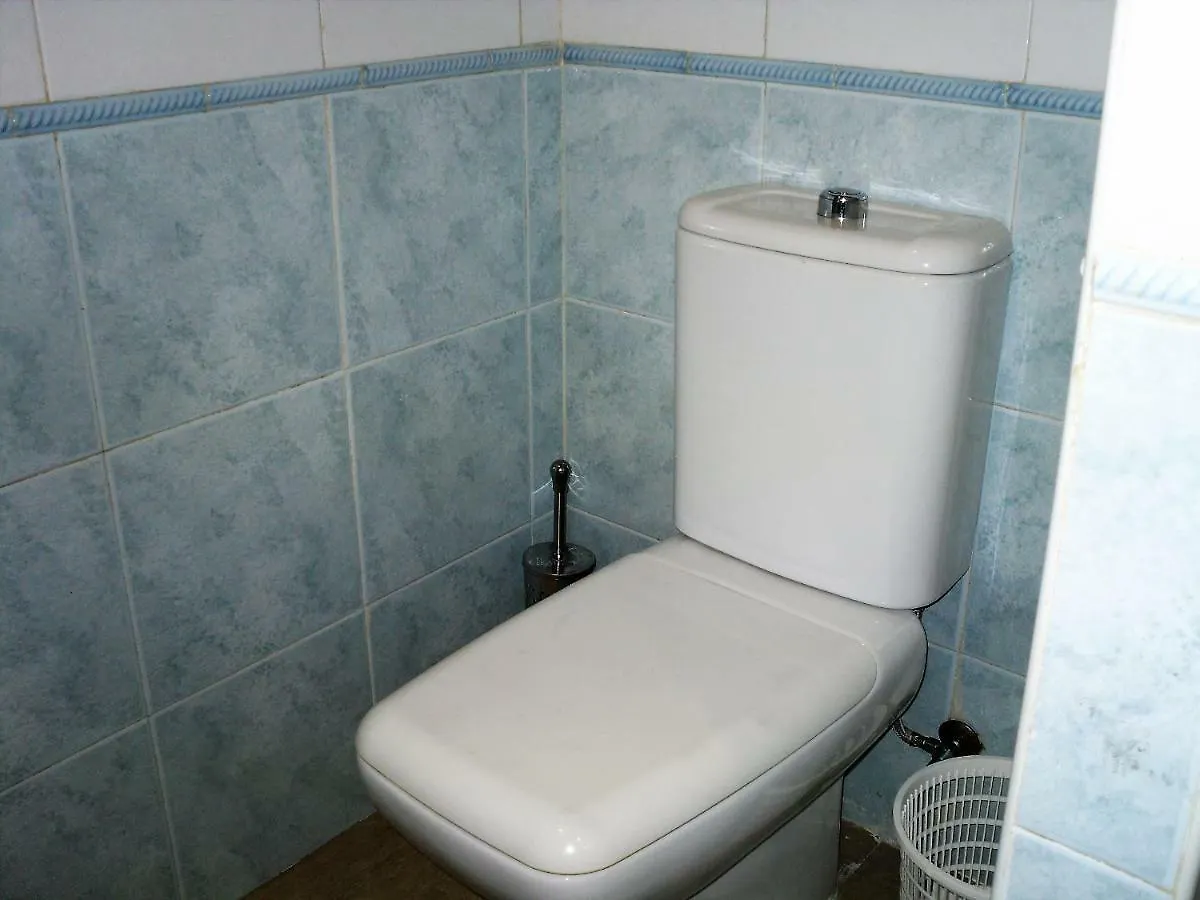 Apartment Suite Center Perez Galdos Seville