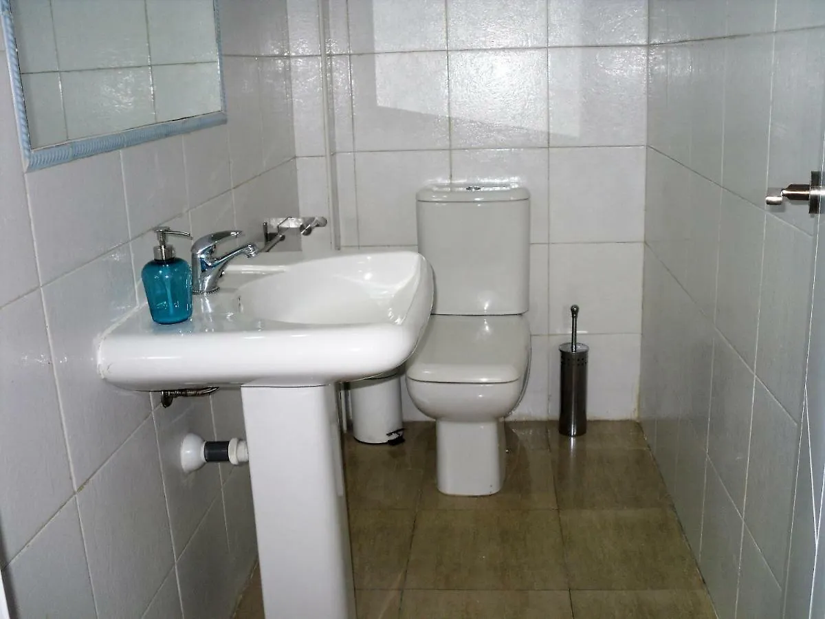 Suite Center Perez Galdos Seville