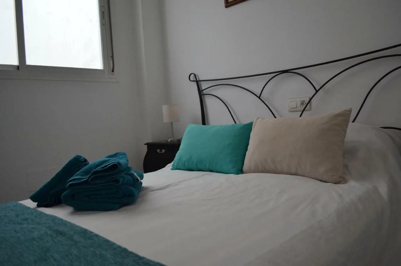 Suite Center Perez Galdos Seville 0*,  Spain